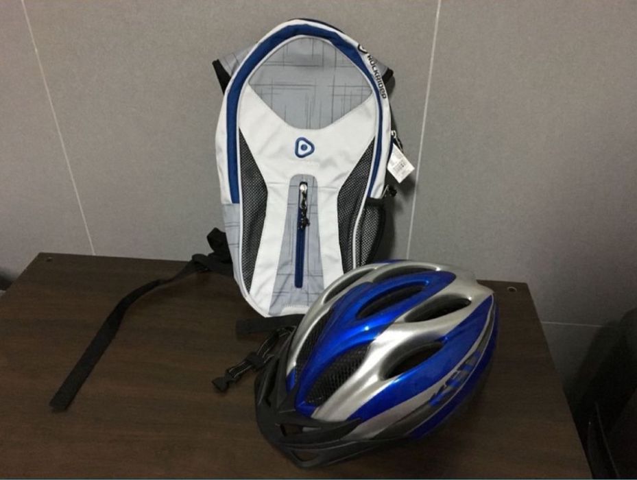 Acessórios Ciclismo