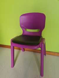 2 Cadeiras escolares Ergos