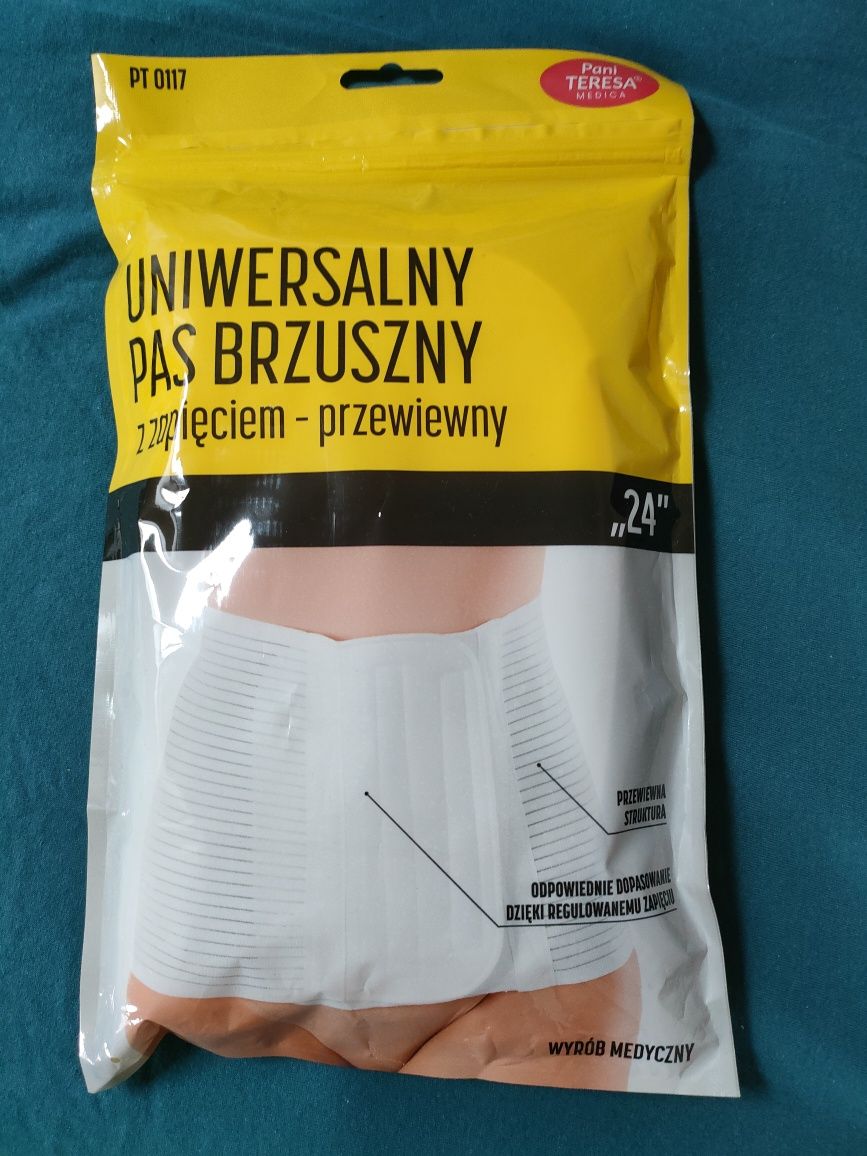 Pas brzuszny chirurgiczny