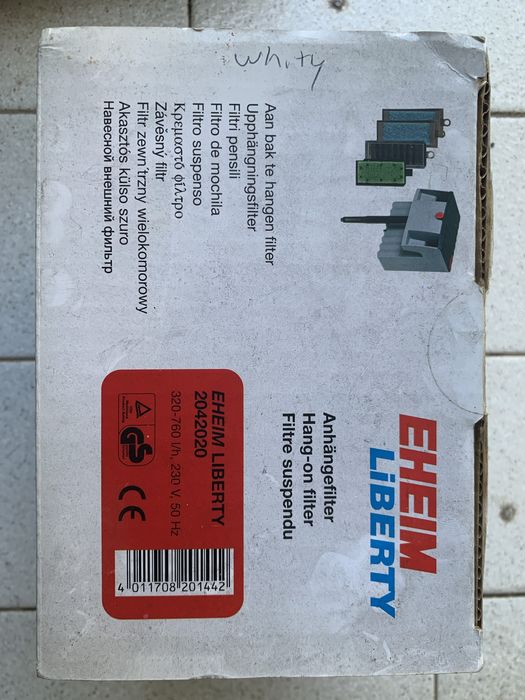 Eheim Liberty 200