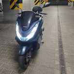 Honda PCX Pcx 125 2023 pierwszy właściciel