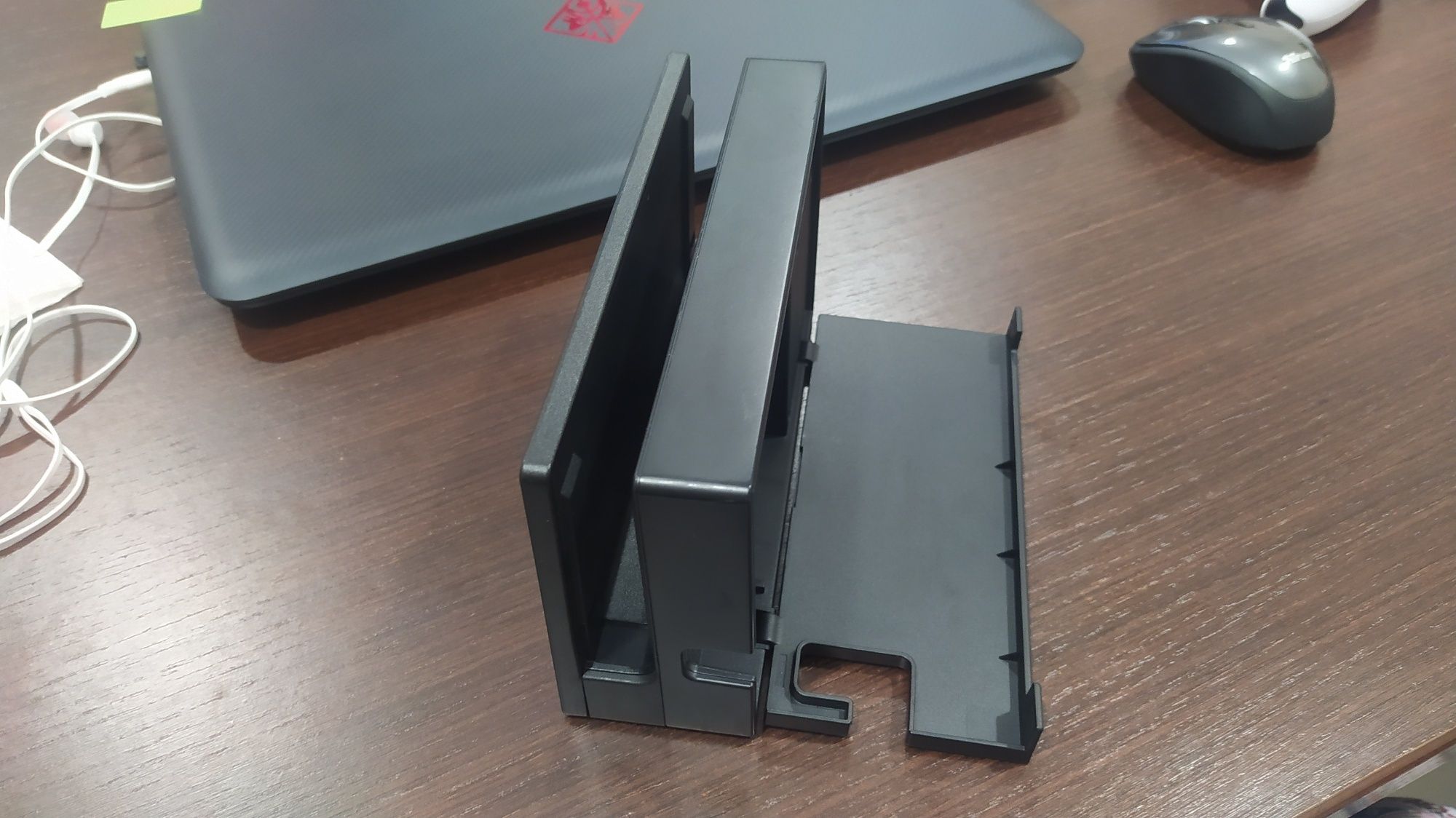 Nintendo switch Dock (Carcaça Originais)