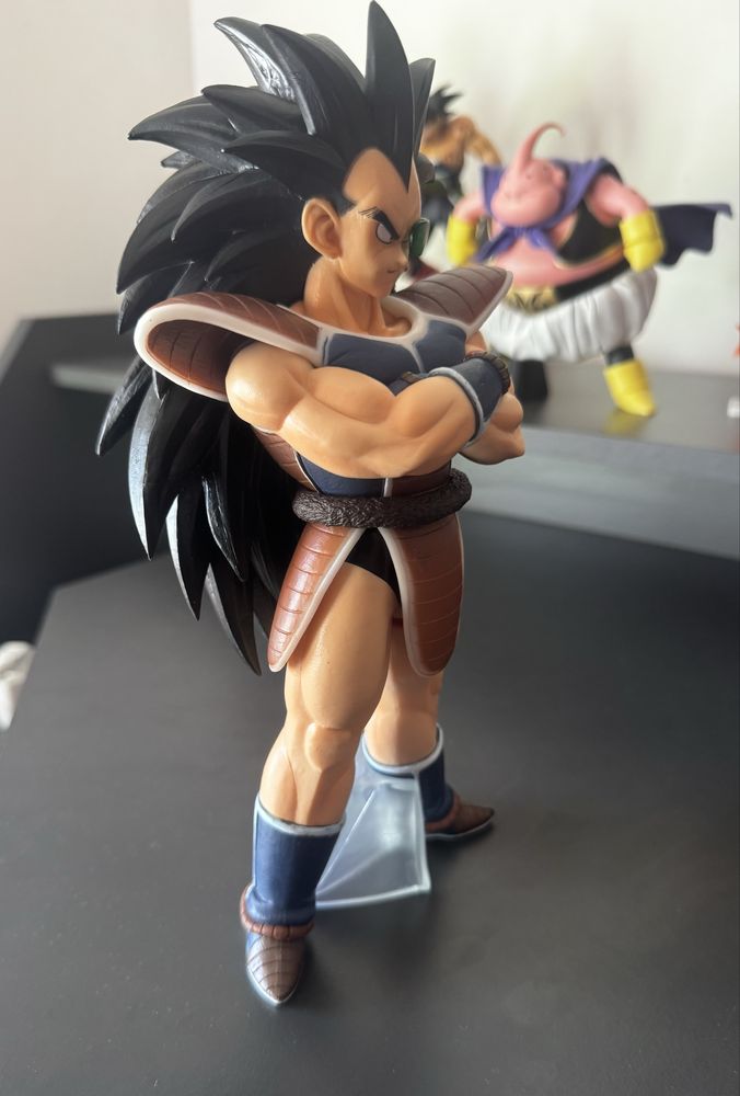 Figura Dragon Ball Z - Raditz