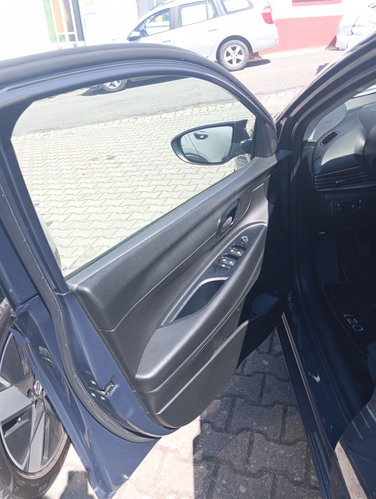 Vendo Hyundai i20 1.2MPI
