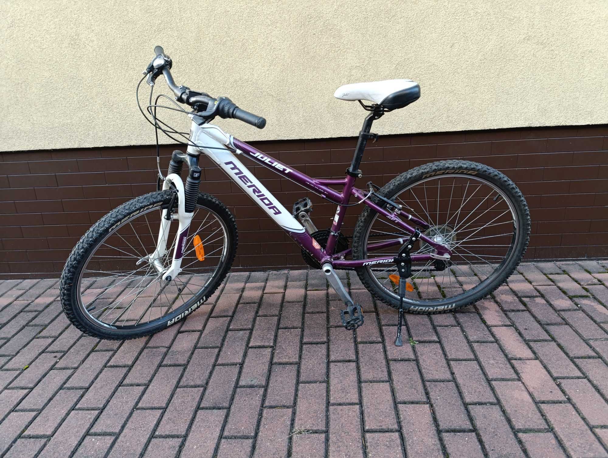 Rower Merida Juliet 5