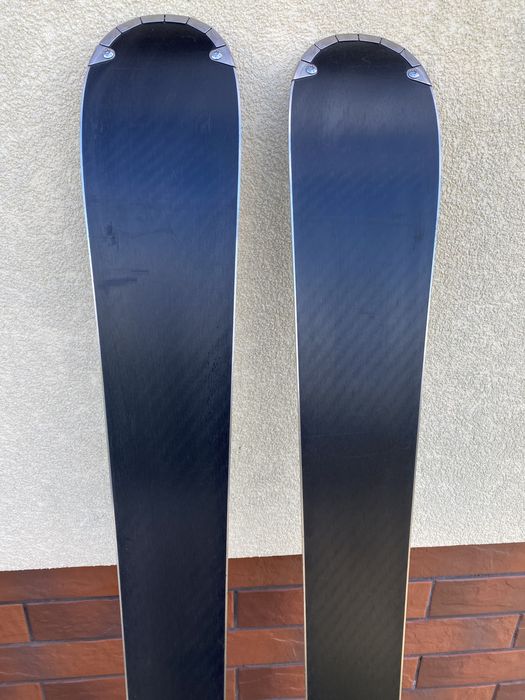 Narty Atomic Cloud C9 157cm