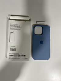 Capa Apple silicone - iPhone 13 Pro