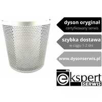 Oryginalna Obudowa filtra szara Dyson Pure Hot+Cool- od dysonserwis.pl