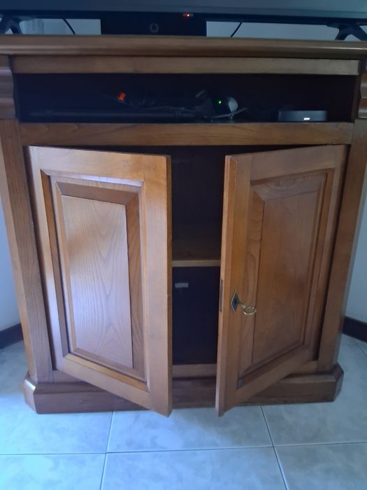 Movel de televisão