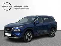 Nissan X-Trail 1.5 mHEV VCT 2023r N-Connecta Pewne Auto Diler Nissan FV23%