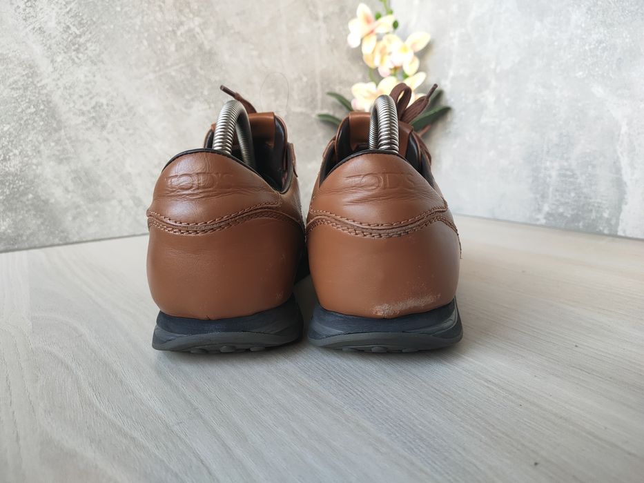 Крассовки Tod's T-Marathon sneakers