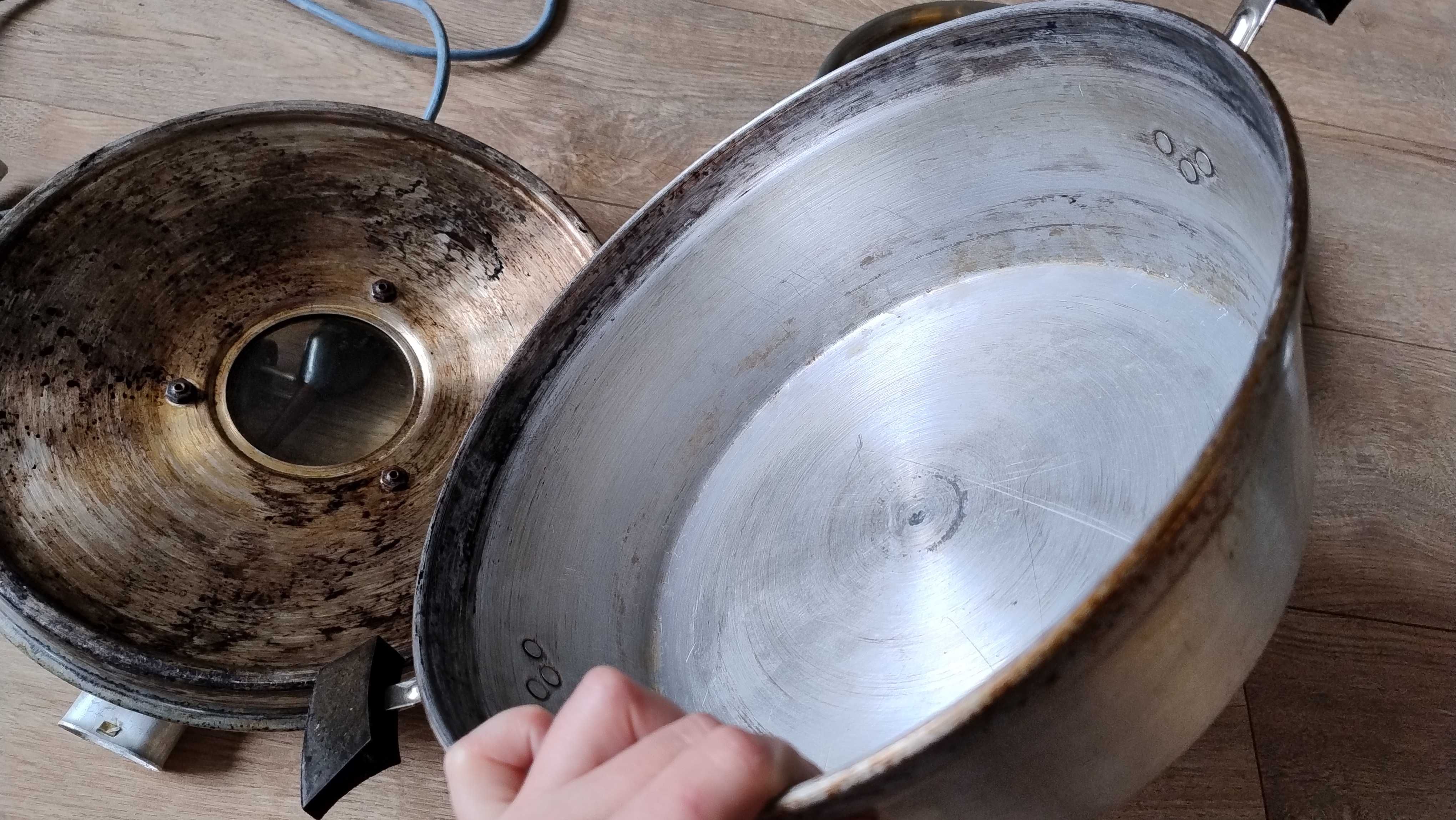 Prodiż Prumel PPG-92 / sprawny i kompletny