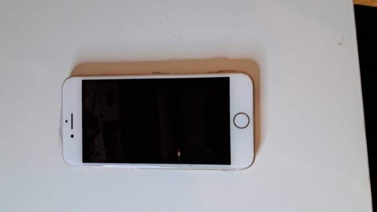 iPhone 8 Gold 64GB