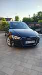 Audi a3 8v 2.0 TDI 150km