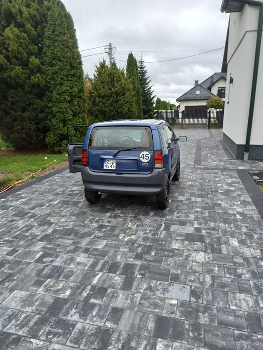 Sprzedam ładnego Aixam 400