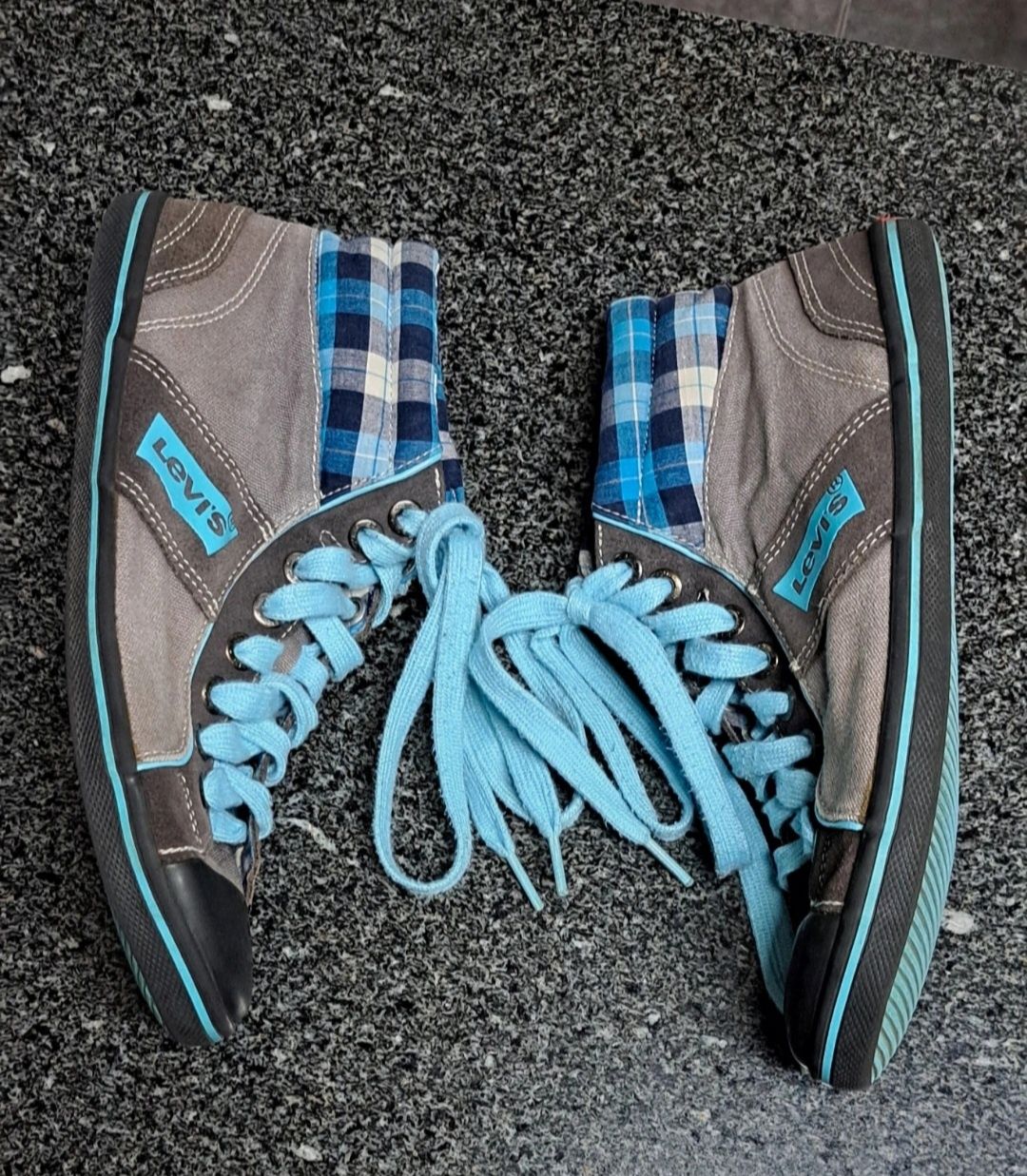 Sapatilhas Levi's