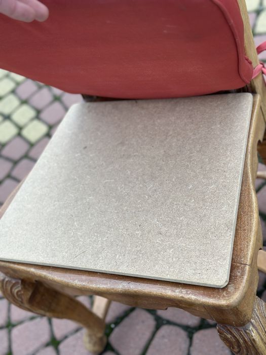 Вінтажні крісла 6 шт