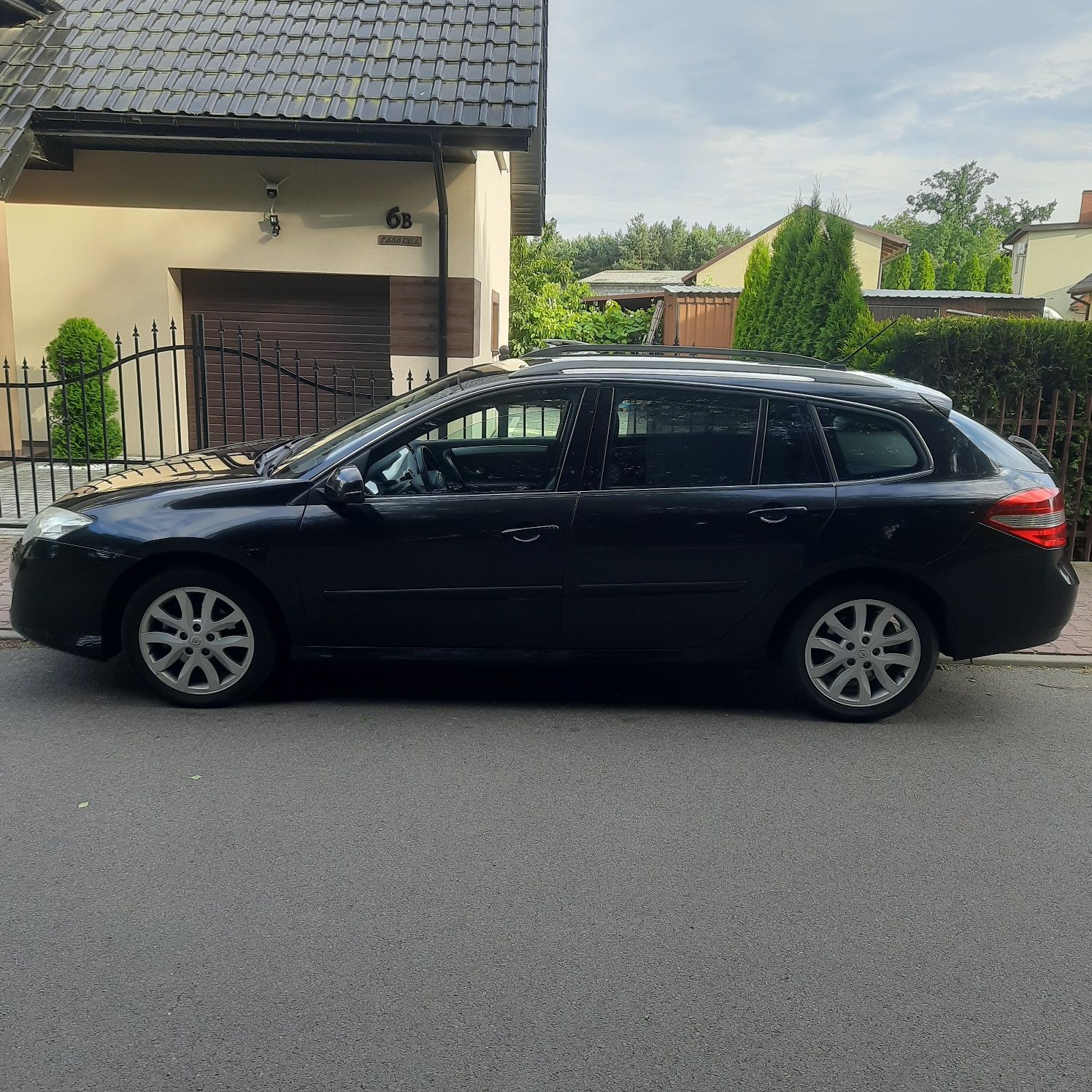 Sprzedam Renault Laguna