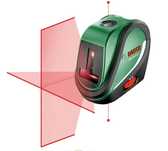 Лазерный нивелир Bosch Universal Level 2.