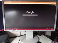 Monitor Eizo FlexScan + kabel HDMI