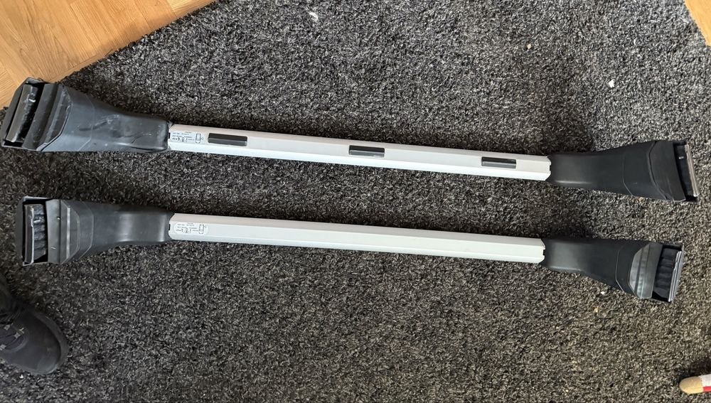 Belki dachowe opel insignia b hatchback