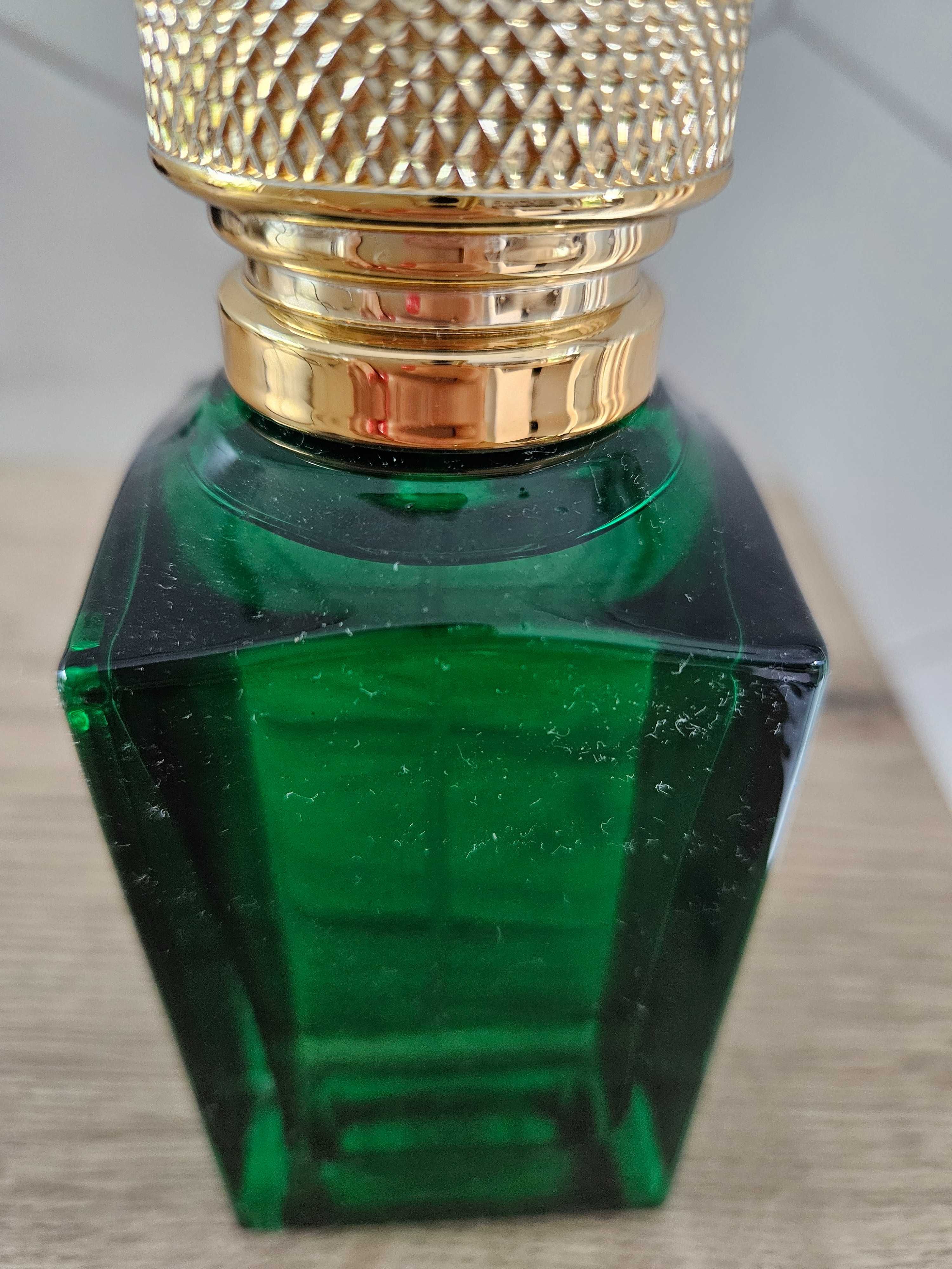 Bergamot & musk sorvella 100ml jak nowy