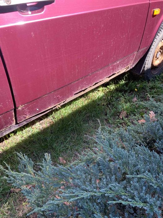 Продам ваз 2109на ходу