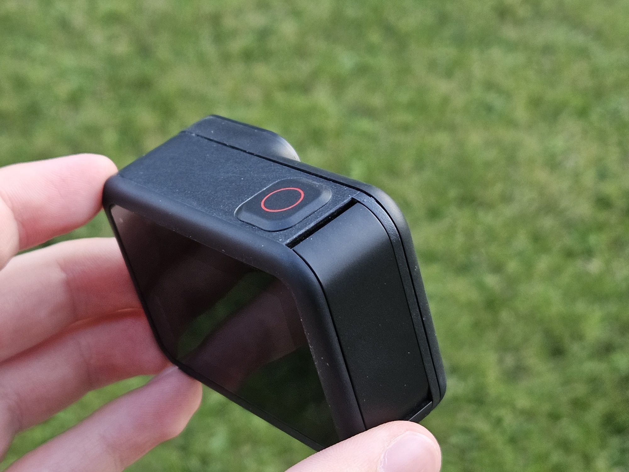 Kamera GoPro HERO 8 Black (4 Baterie + stacja ładowania, ETUI)