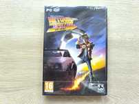 Back to the Future - Powrót do Przyszłości [PC] (2010) - NOWA W FOLII