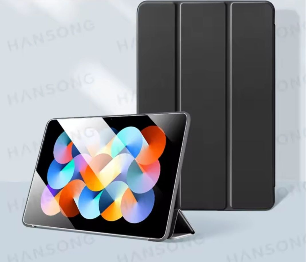 Xiaomi Redmi Pad SE 11" 2023, чехол книжка редми пад се