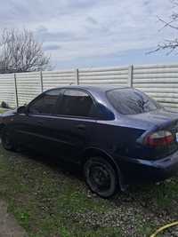 Продам DAEWOO 2003г