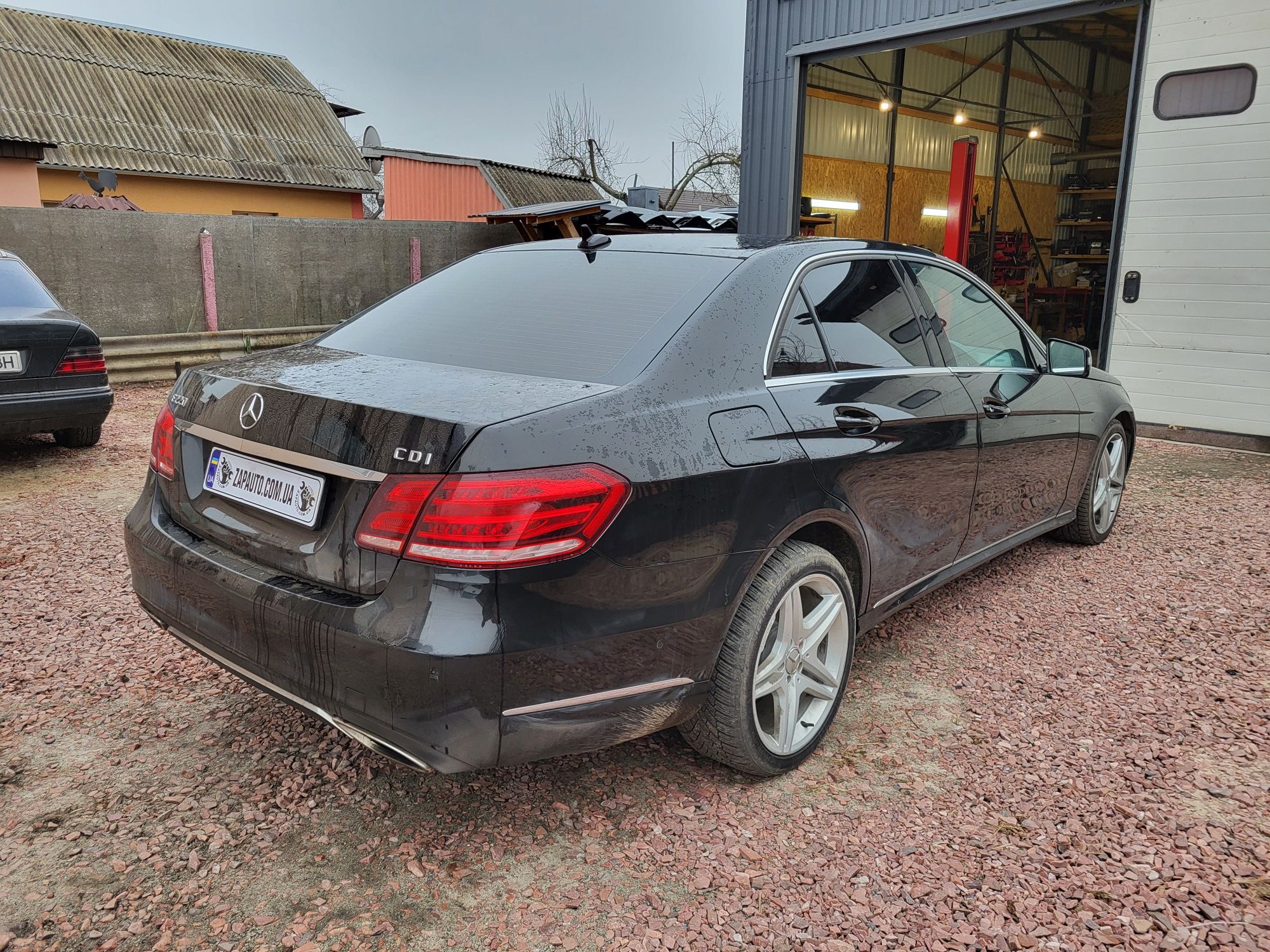 Разборка Mercedes E class W212 запчасти шрот розборка мерседес