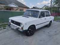 ВАЗ 21013  1,2 бензин 1986 р.в.