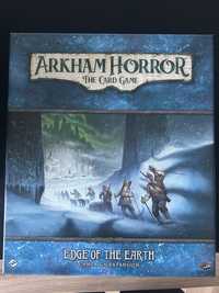 Arkham Horror LCG: The Edge of the World expansion