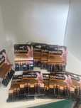 Pilhas duracell 10packs' 4 pilhas cada (total de 40 pilhas)
