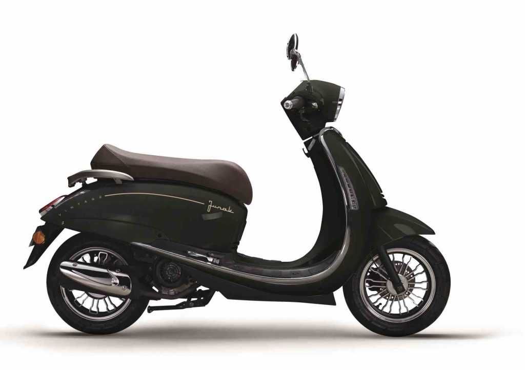 Motorower J 907  salon Olkusz w nowej odsłonie duży wybór pojazdów