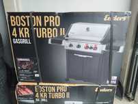 Sprzedam grill nowy Enders Boston PRO 4 turbo