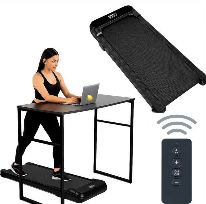 Бігова доріжка/‼️НОВА / УЦІНКА / БІГОВА ДОРІЖКА/ 140кг/6 км/год