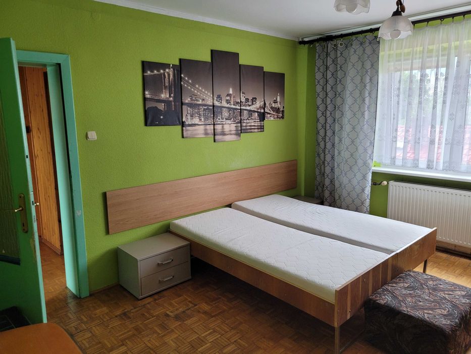 Pokój do wynajęcia  w Grodzisku  Wlkp.   BEZ  DODATKOWYCH KOSZTÓW.