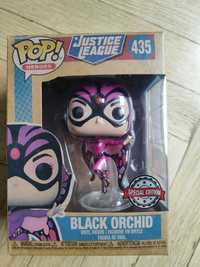 Funko POP Black Orchid  435