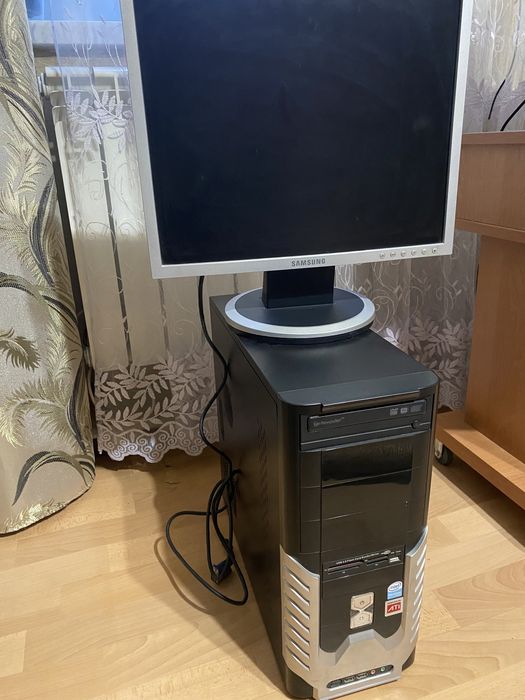 Продам компьютер