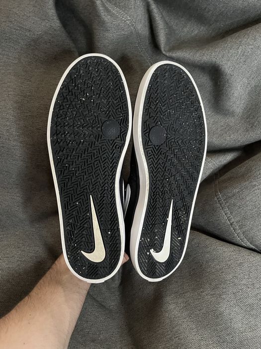Кросівки NIKE SB CHECK 41 26 кроссовки найк СБ ultracush
