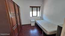Quarto Individual Mobilado- Santa Clara, Coimbra