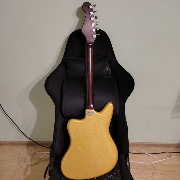 Musima Eterna De Luxe 25 (custom)