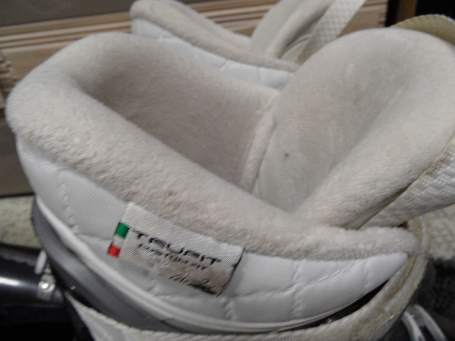 Damskie buty narciarskie Rossignol Kelia 50 275 (318mm)