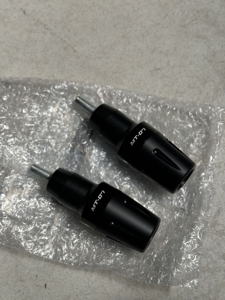 Cogumelos/ Sliders Mt-07