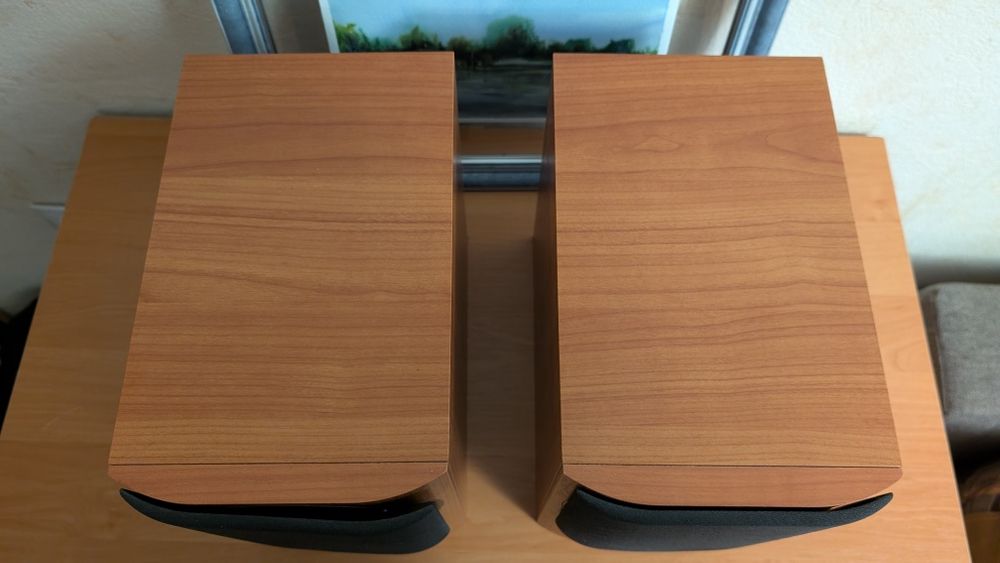 Акустичні системи Mission m31i