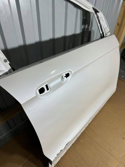 drzwi przednie przód strona prawa ford edge ii 2015