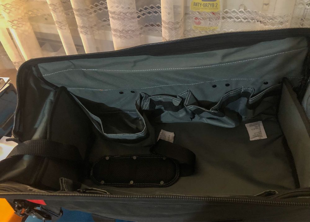 Torba narzędziowa FB L 700/400 FLEX