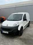 4 x Fiat Fiorino 2020 rok tylko 116tys klima pełne serwisy blaszak ON
